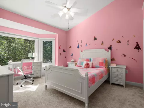 Bedroom - 44 Taverngreen Ct, Baltimore, MD 21209 photo 5 of 10