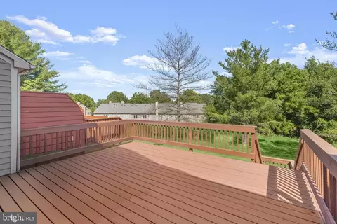 Exterior - 44 Taverngreen Ct, Baltimore, MD 21209 photo 4 of 8