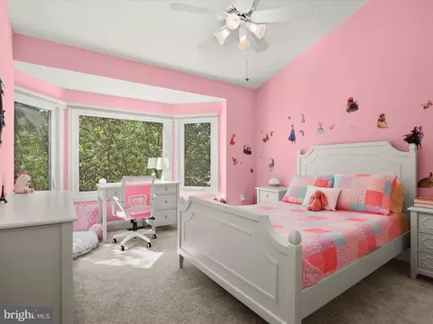 Bedroom - 44 Taverngreen Ct, Baltimore, MD 21209 photo 6 of 10