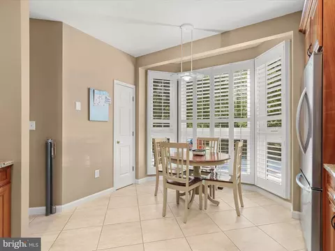 Dining - 44 Taverngreen Ct, Baltimore, MD 21209 photo 1 of 4