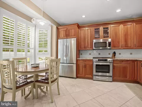 Kitchen - 44 Taverngreen Ct, Baltimore, MD 21209 photo 1 of 3