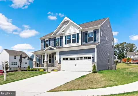 4312 Klosterman Ave, Nottingham, MD 21236