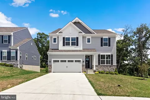 4317 Klosterman Ave, Nottingham, MD 21236