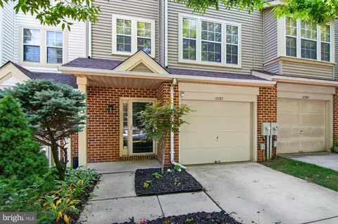 10985 Baskerville Rd, Reisterstown, MD 21136