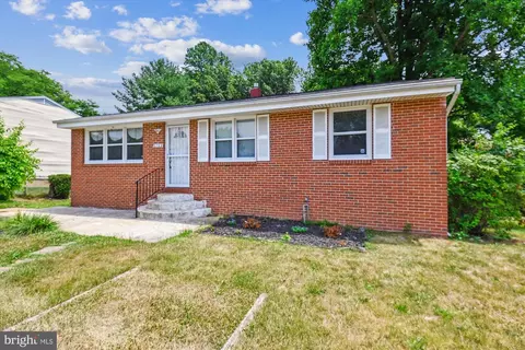 8709 Meadow Heights Rd, Randallstown, MD 21133