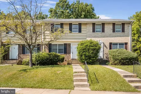 262 Cedarmere Cir, Owings Mills, MD 21117
