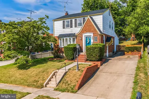 8204 Sagramore Rd, Rosedale, MD 21237
