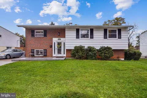 8309 Lages Ln, Windsor Mill, MD 21244