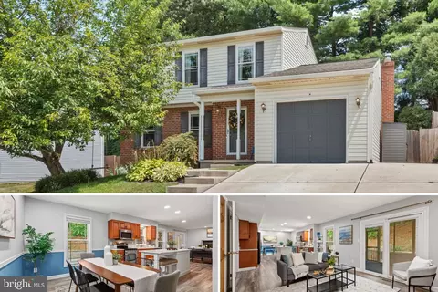 9511 Gunhill Cir, Nottingham, MD 21236