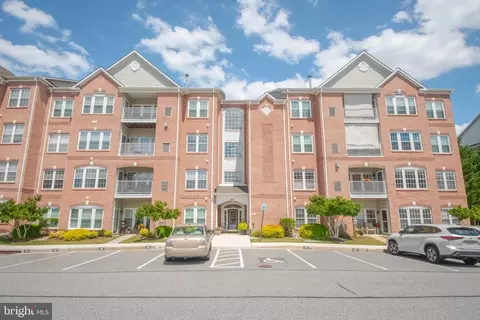 9509 H Kingscroft Ter #9509H, Perry Hall, MD 21128