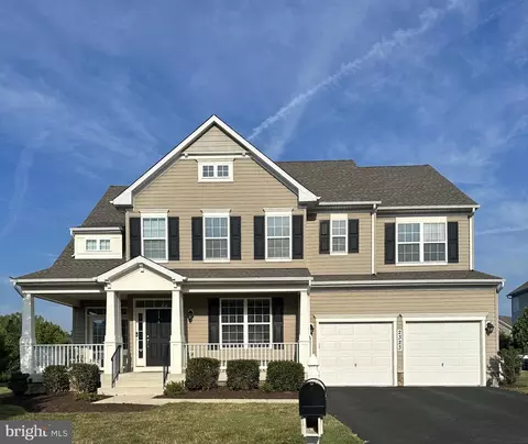 2323 Winterwood Rd, Baltimore, MD 21209