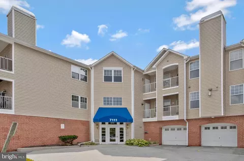 7111 Sandown Cir #303, Windsor Mill, MD 21244