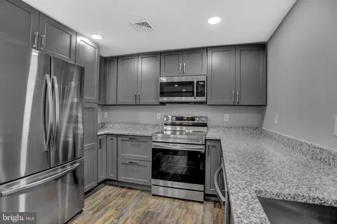 Kitchen - 2403 Maple, Sparrows Point, MD 21219 photo 1 of 2
