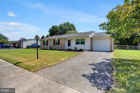2403 Maple, Sparrows Point, MD 21219