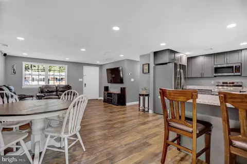 Entry Way - 2403 Maple, Sparrows Point, MD 21219 photo 1 of 4