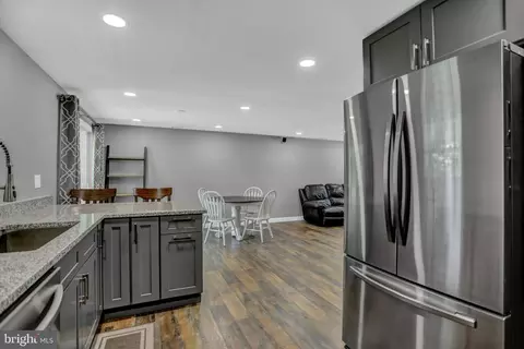 Entry Way - 2403 Maple, Sparrows Point, MD 21219 photo 3 of 4