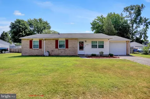 Exterior - 2403 Maple, Sparrows Point, MD 21219 photo 8 of 10