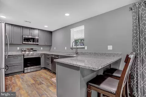 Kitchen - 2403 Maple, Sparrows Point, MD 21219 photo 2 of 2