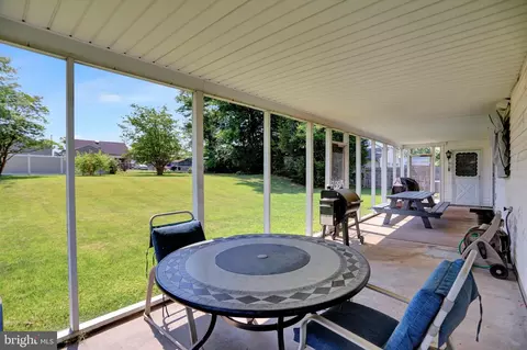 Exterior - 2403 Maple, Sparrows Point, MD 21219 photo 4 of 10