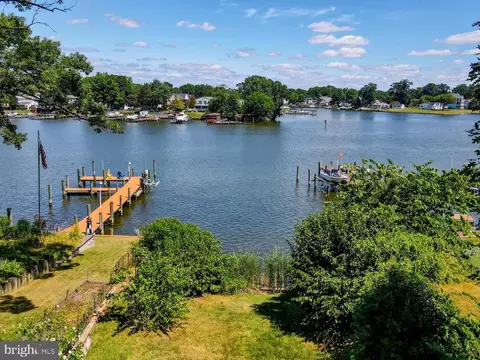 414 Katherine Ave, Essex, MD 21221