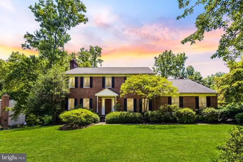 4119 Ravenhurst Cir, Glen Arm, MD 21057