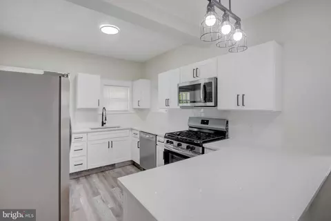 2514 Snyder Ave S, Sparrows Point, MD 21219