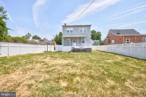 Exterior - 2514 Snyder Ave S, Sparrows Point, MD 21219 photo 5 of 5