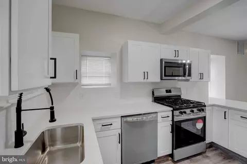 Kitchen - 2514 Snyder Ave S, Sparrows Point, MD 21219 photo 1 of 1