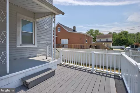 Exterior - 2514 Snyder Ave S, Sparrows Point, MD 21219 photo 4 of 5