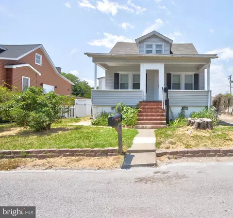 Exterior - 2514 Snyder Ave S, Sparrows Point, MD 21219 photo 1 of 5