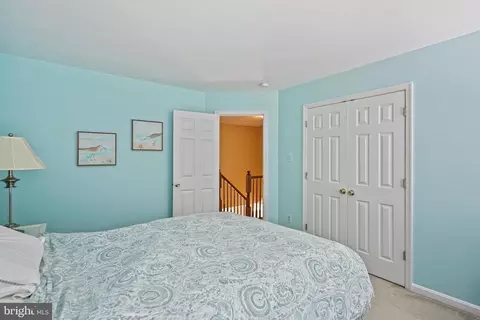 Bedroom - 9522 Good Spring Dr, Perry Hall, MD 21128 photo 5 of 6
