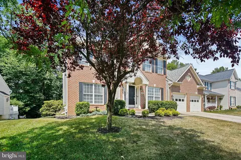 Exterior - 9522 Good Spring Dr, Perry Hall, MD 21128 photo 3 of 6