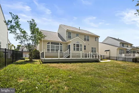 Exterior - 9522 Good Spring Dr, Perry Hall, MD 21128 photo 6 of 6