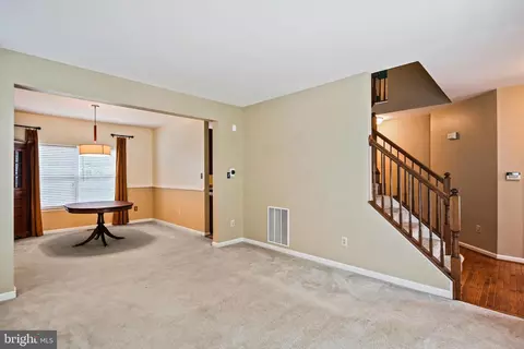 Living - 9522 Good Spring Dr, Perry Hall, MD 21128 photo 5 of 6
