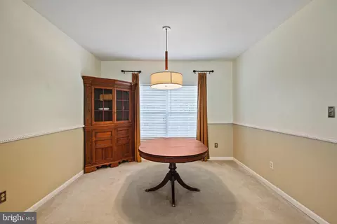 Dining - 9522 Good Spring Dr, Perry Hall, MD 21128 photo 1 of 1