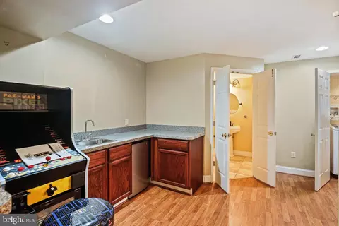Entry Way - 9522 Good Spring Dr, Perry Hall, MD 21128 photo 5 of 5