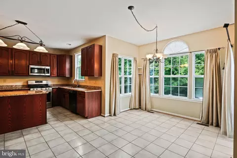 Kitchen - 9522 Good Spring Dr, Perry Hall, MD 21128 photo 4 of 4