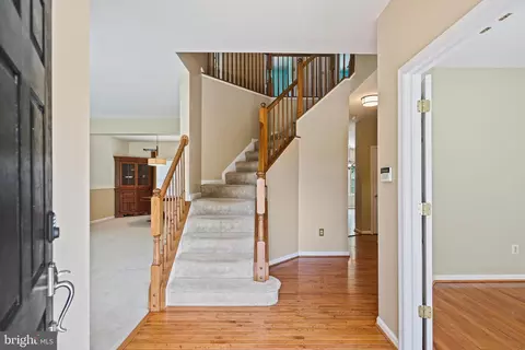 Entry Way - 9522 Good Spring Dr, Perry Hall, MD 21128 photo 1 of 5