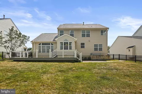 Exterior - 9522 Good Spring Dr, Perry Hall, MD 21128 photo 5 of 6