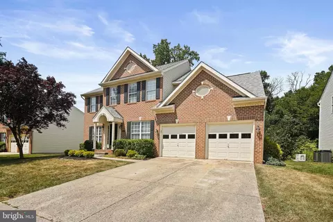 Exterior - 9522 Good Spring Dr, Perry Hall, MD 21128 photo 2 of 6