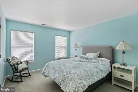 Bedroom - 9522 Good Spring Dr, Perry Hall, MD 21128 photo 4 of 6