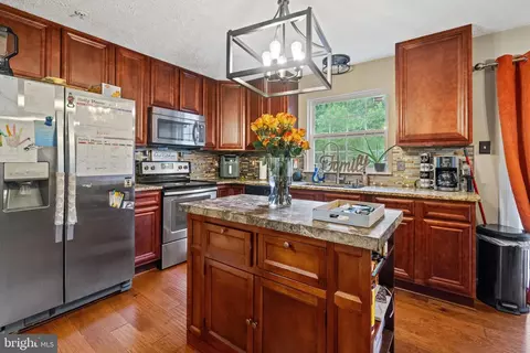 4317 Meadow Mills Rd, Owings Mills, MD 21117