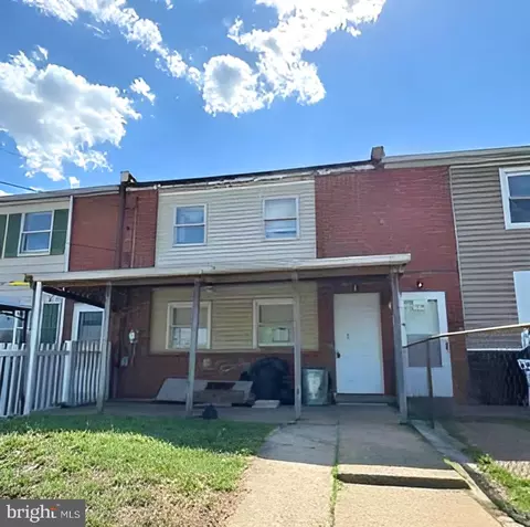 3130 Bero Rd, Halethorpe, MD 21227