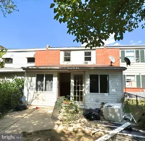 3130 Bero Rd, Halethorpe, MD 21227 photo 12