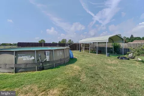 Exterior - 7315 School, Dundalk, MD 21222 photo 3 of 4