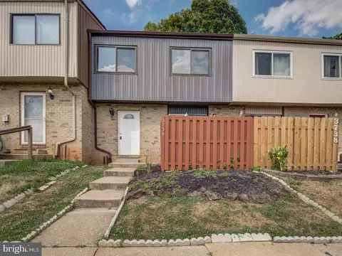 3736 Twin Lakes Ct, Windsor Mill, MD 21244