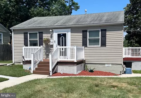 1718 Langley Rd, Essex, MD 21221