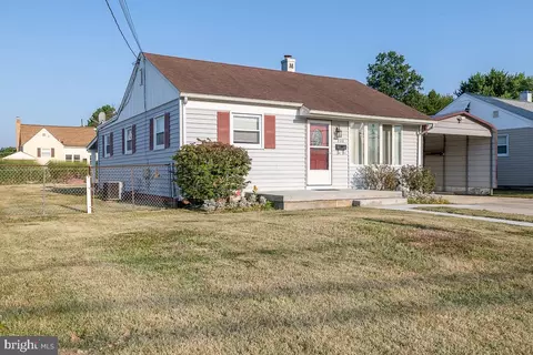 220 Ballard Ave, Middle River, MD 21220