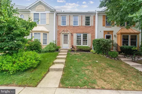 8223 Berryfield Dr, Nottingham, MD 21236