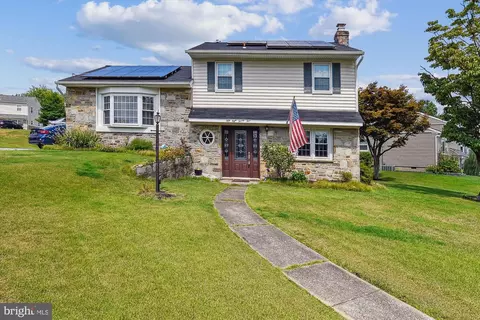 5824 Oakland Rd, Halethorpe, MD 21227